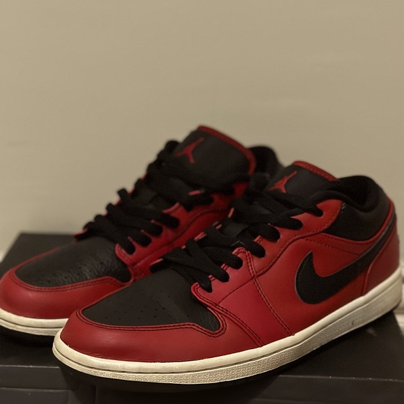 Shoes: jordan 1 ‘reverse bred’, size: 8, condition: ok - Picture 1 of 4